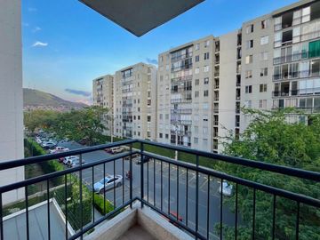 Venta Apartamento Ciudad Guabinas - Guatavita