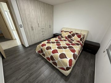 Casa Moderna En Venta y Renta Amueblada En Fraccionamiento Zona Cholula