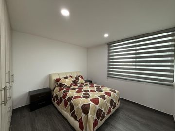 Casa Moderna En Venta y Renta Amueblada En Fraccionamiento Zona Cholula