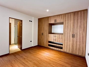 Casa en  venta con 4 habitaciones en Lomas de Angelopolis