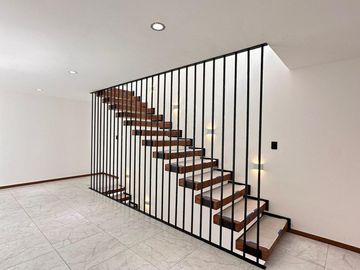 Casa en  venta con 4 habitaciones en Lomas de Angelopolis