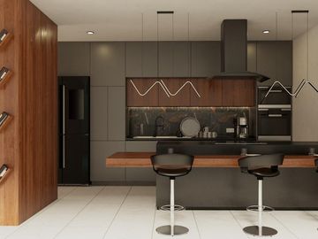Casa en  Venta en Altozano Fraccionamiento privado