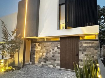 Casa en  Venta en Altozano Fraccionamiento privado