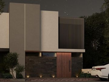 Casa en  Venta en Altozano Fraccionamiento privado