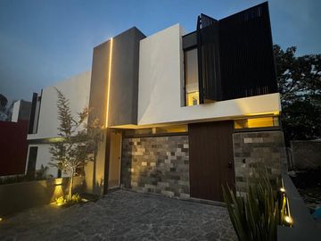 Casa en  Venta en Altozano Fraccionamiento privado