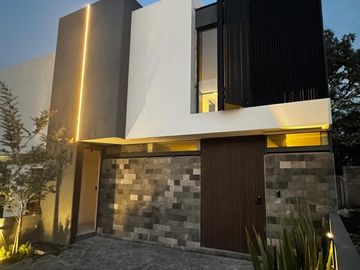 Casa en  Venta en Altozano Fraccionamiento privado