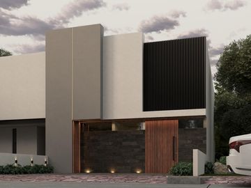 Casa en  Venta en Altozano Fraccionamiento privado