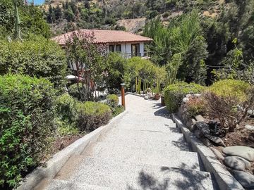 Casa de Arquitectura Sustentable Ecológica y Antisísmica