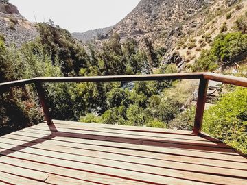 Casa de Arquitectura Sustentable Ecológica y Antisísmica