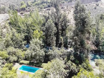 Casa de Arquitectura Sustentable Ecológica y Antisísmica