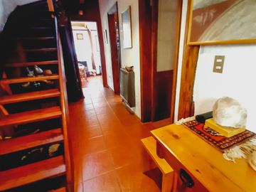 Casa de Arquitectura Sustentable Ecológica y Antisísmica