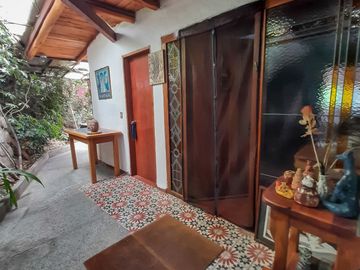 Casa de Arquitectura Sustentable Ecológica y Antisísmica