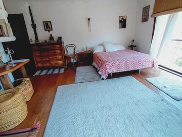 Casa de Arquitectura Sustentable Ecológica y Antisísmica