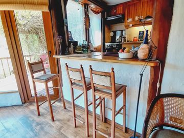 Casa de Arquitectura Sustentable Ecológica y Antisísmica