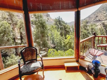 Casa de Arquitectura Sustentable Ecológica y Antisísmica