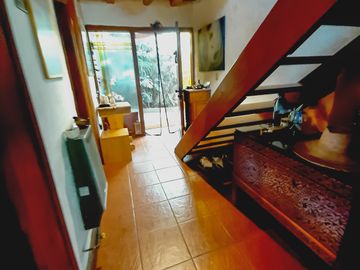 Casa de Arquitectura Sustentable Ecológica y Antisísmica