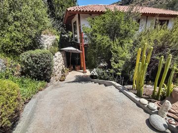 Casa de Arquitectura Sustentable Ecológica y Antisísmica