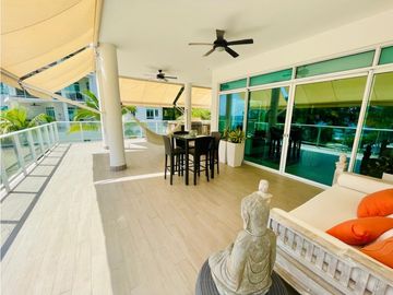 PH BALBOA 5-BIJAO BEACH CLUB & RESIDENCES-VENTA