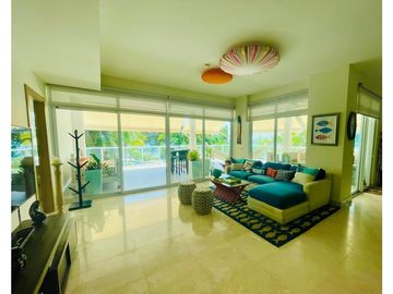 PH BALBOA 5-BIJAO BEACH CLUB & RESIDENCES-VENTA