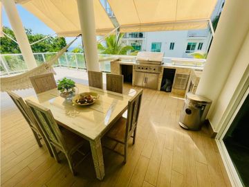 PH BALBOA 5-BIJAO BEACH CLUB & RESIDENCES-VENTA
