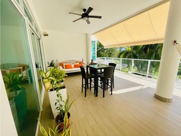 PH BALBOA 5-BIJAO BEACH CLUB & RESIDENCES-VENTA