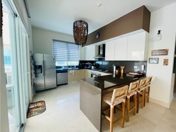 PH BALBOA 5-BIJAO BEACH CLUB & RESIDENCES-VENTA