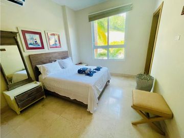 PH BALBOA 5-BIJAO BEACH CLUB & RESIDENCES-VENTA