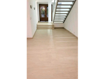 CASA DUPLEX EN PAITILLA EN BARRIADA CON GARITA 3REC 3.5B CBE 364M2