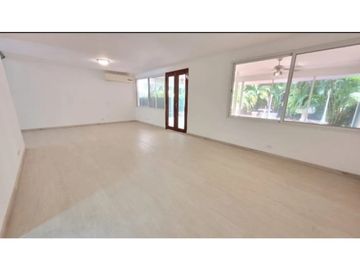 CASA DUPLEX EN PAITILLA EN BARRIADA CON GARITA 3REC 3.5B CBE 364M2