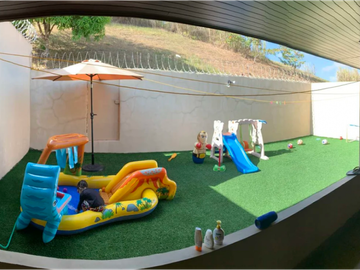 VENDO CASA DUPLEX AN BRISAS DEL GOLF