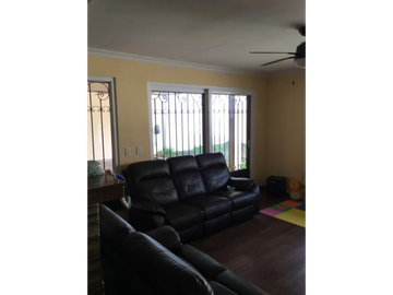 VENDO CASA DUPLEX AN BRISAS DEL GOLF