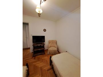 CHALET IMPECABLE EN PARQUE LUROD4 AMB. A/C DORREGO 97