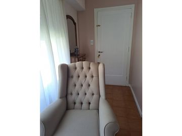 CHALET IMPECABLE EN PARQUE LUROD4 AMB. A/C DORREGO 97