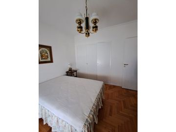 CHALET IMPECABLE EN PARQUE LUROD4 AMB. A/C DORREGO 97