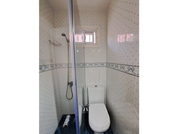 CHALET IMPECABLE EN PARQUE LUROD4 AMB. A/C DORREGO 97
