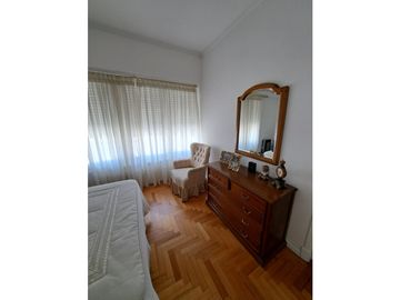 CHALET IMPECABLE EN PARQUE LUROD4 AMB. A/C DORREGO 97