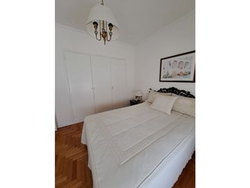 CHALET IMPECABLE EN PARQUE LUROD4 AMB. A/C DORREGO 97