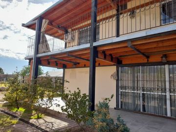 CASA EN VENTA|VERTIENTES DEL PEDEMONTE|LUJÁN
