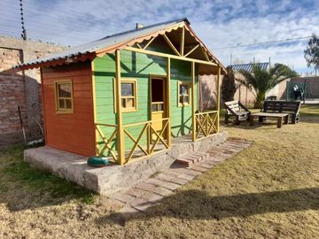 CASA EN VENTA|VERTIENTES DEL PEDEMONTE|LUJÁN