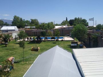 CASA EN VENTA|VERTIENTES DEL PEDEMONTE|LUJÁN