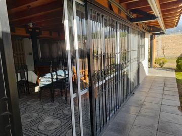 CASA EN VENTA|VERTIENTES DEL PEDEMONTE|LUJÁN