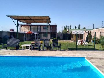 CASA EN VENTA|VERTIENTES DEL PEDEMONTE|LUJÁN