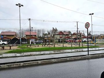 Departamento en venta en HUALPÉN