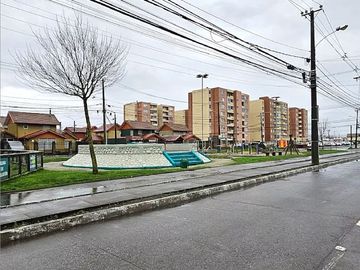 Departamento en venta en HUALPÉN
