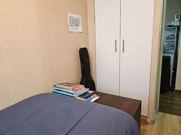 Departamento en venta en HUALPÉN