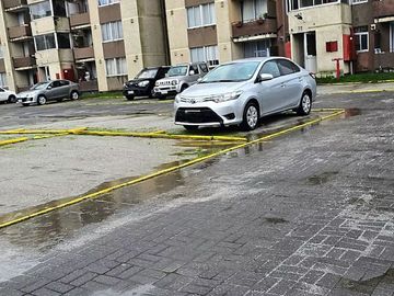 Departamento en venta en HUALPÉN
