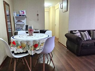 Departamento en venta en HUALPÉN