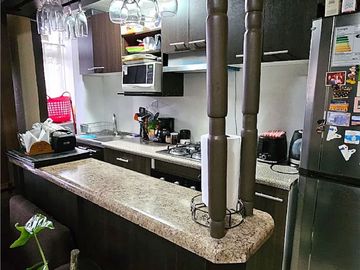 Departamento en venta en HUALPÉN