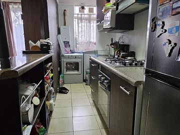 Departamento en venta en HUALPÉN