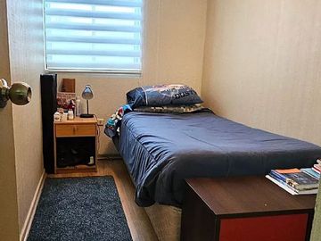 Departamento en venta en HUALPÉN